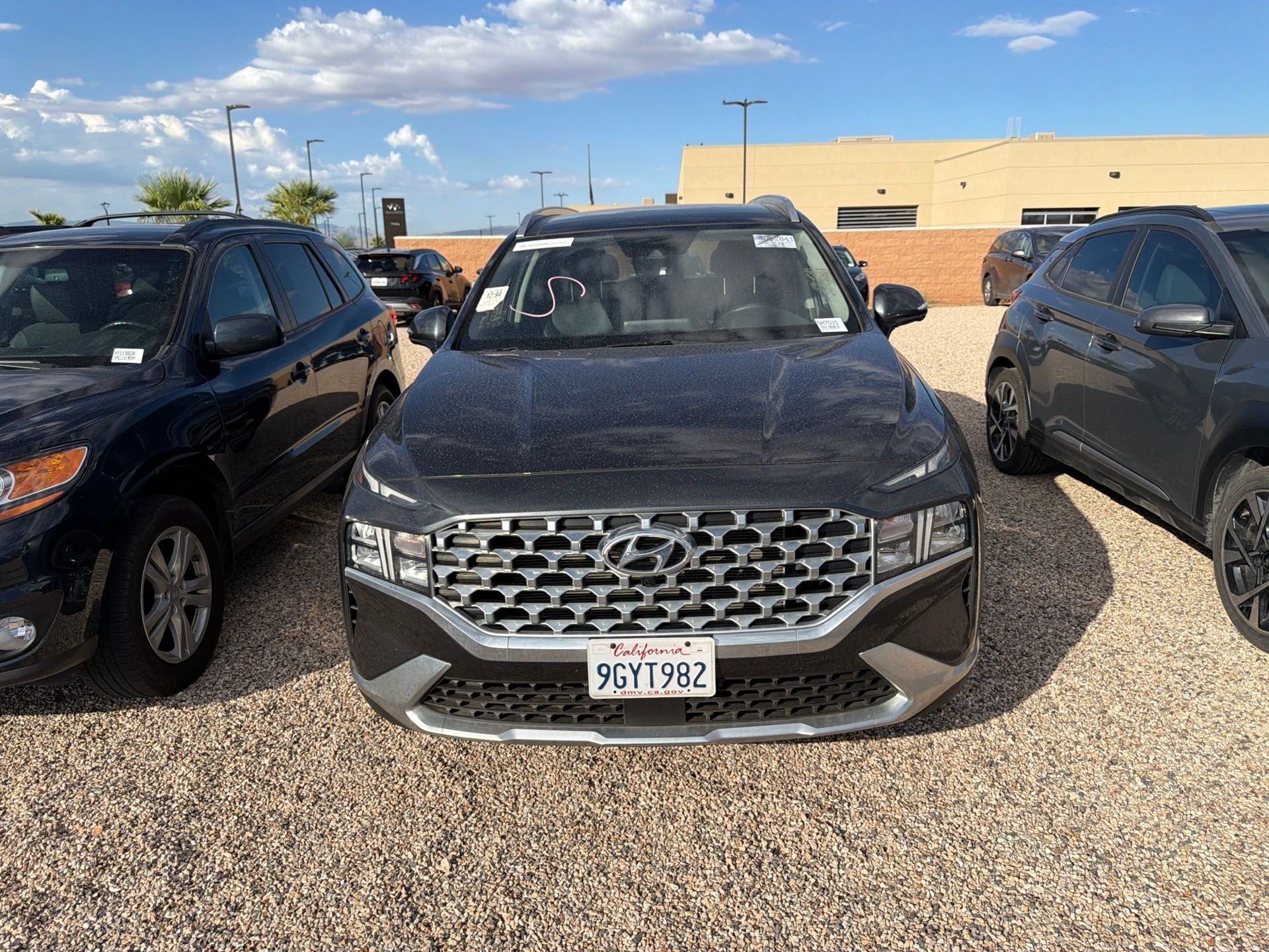 hyundai santa fe 2023 5NMS3DAJ5PH585439 image hyundai santa fe 2023 5NMS3DAJ5PH585439 image